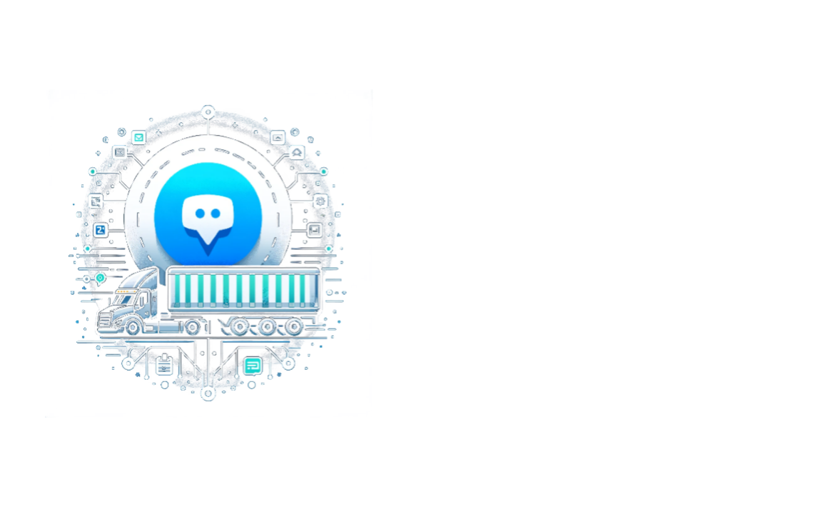 Logistic CRM Bot